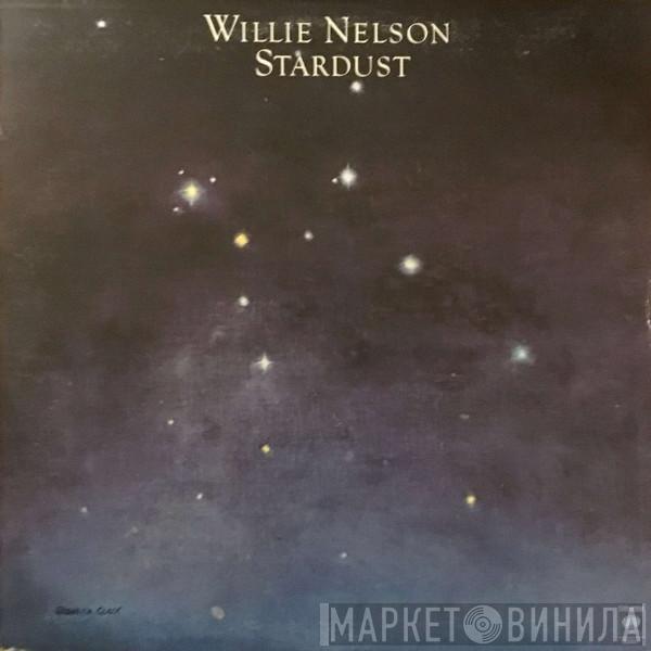  Willie Nelson  - Stardust
