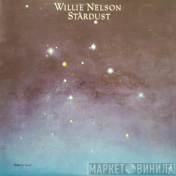  Willie Nelson  - Stardust