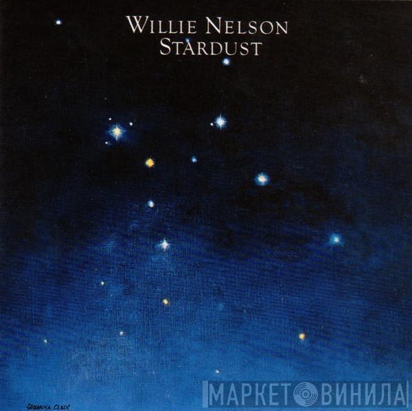 Willie Nelson  - Stardust