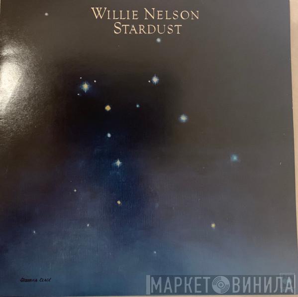  Willie Nelson  - Stardust