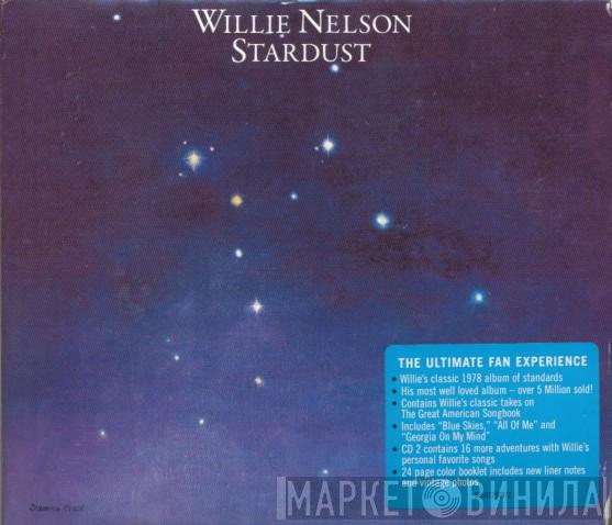 Willie Nelson - Stardust