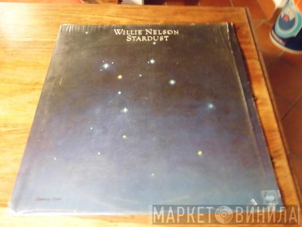  Willie Nelson  - Stardust