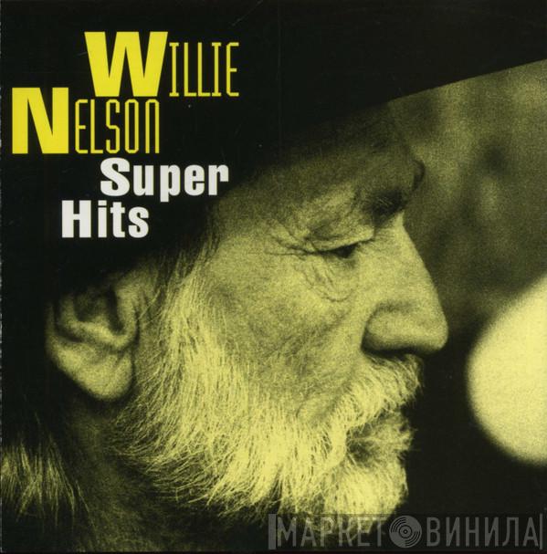 Willie Nelson - Super Hits