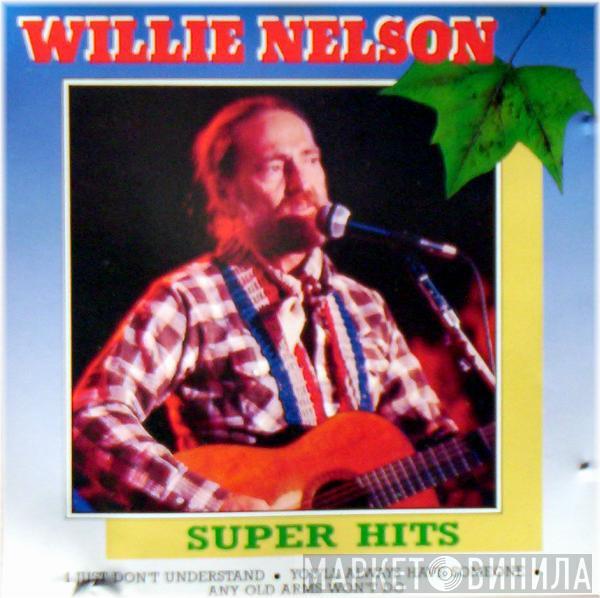 Willie Nelson - Super Hits