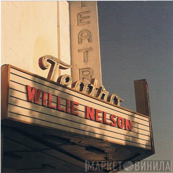  Willie Nelson  - Teatro