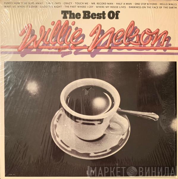  Willie Nelson  - The Best Of Willie Nelson