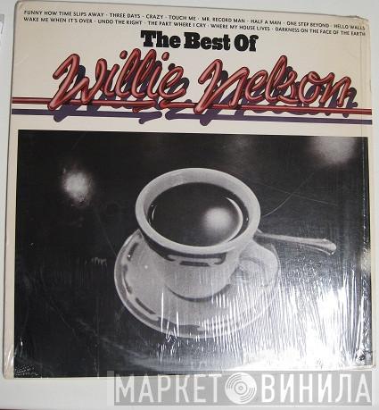  Willie Nelson  - The Best Of Willie Nelson