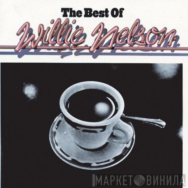  Willie Nelson  - The Best Of Willie Nelson