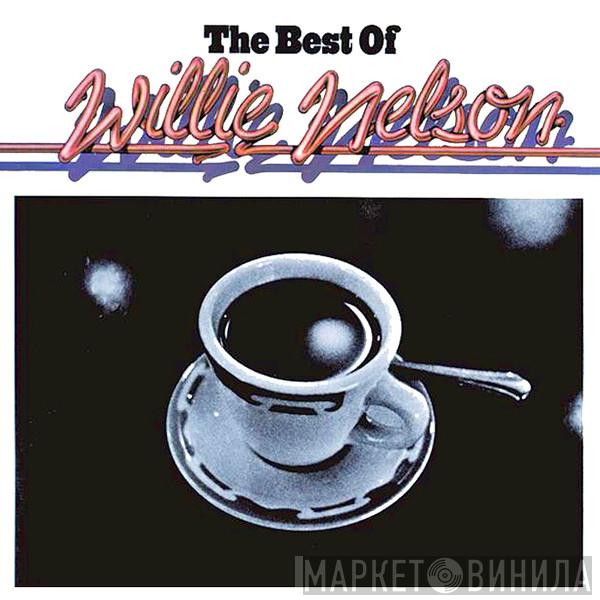  Willie Nelson  - The Best Of Willie Nelson