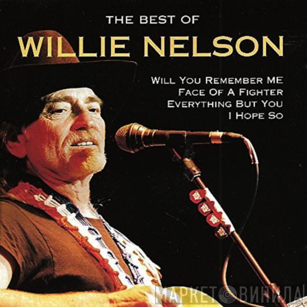Willie Nelson - The Best Of Willie Nelson