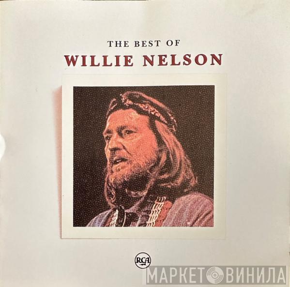 Willie Nelson - The Best Of Willie Nelson