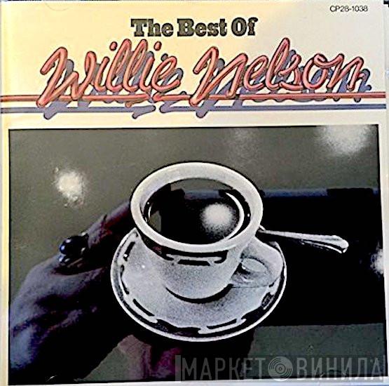  Willie Nelson  - The Best Of Willie Nelson