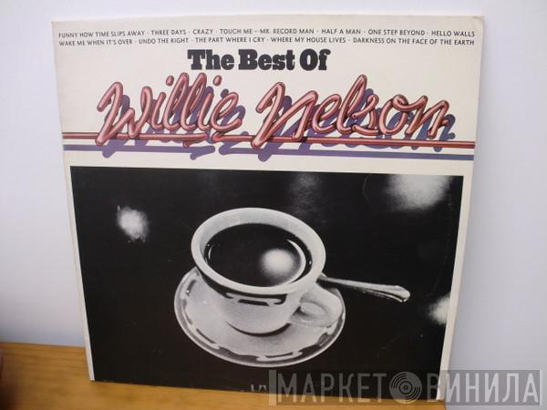  Willie Nelson  - The Best Of Willie Nelson