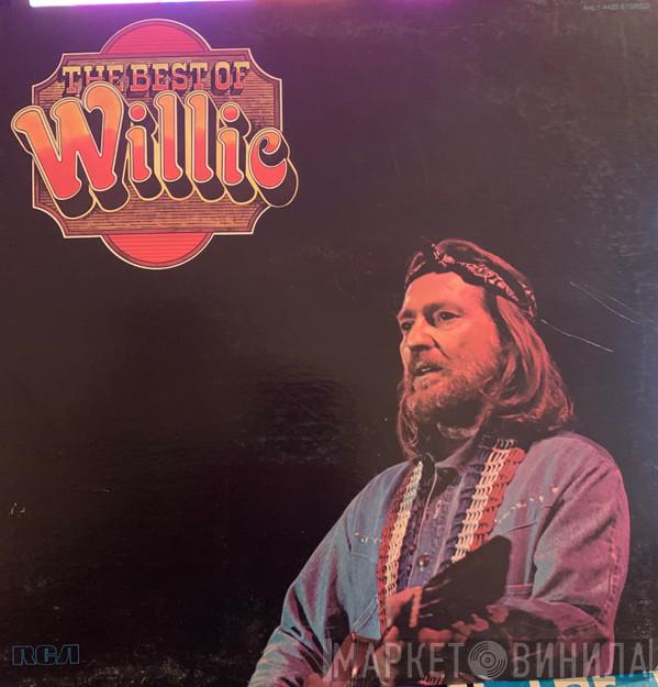  Willie Nelson  - The Best Of Willie