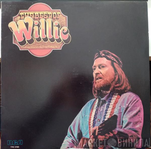  Willie Nelson  - The Best Of Willie