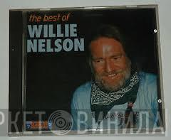 Willie Nelson  - The Best of Willie Nelson