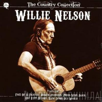 Willie Nelson - The Country Collection