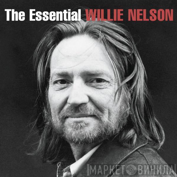  Willie Nelson  - The Essential Willie Nelson