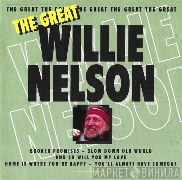 Willie Nelson - The Great Willie Nelson