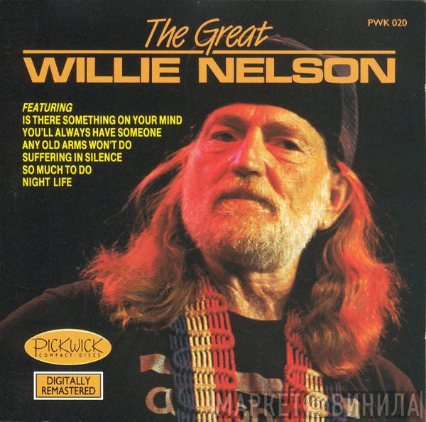 Willie Nelson - The Great Willie Nelson