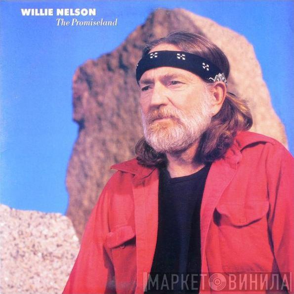  Willie Nelson  - The Promiseland