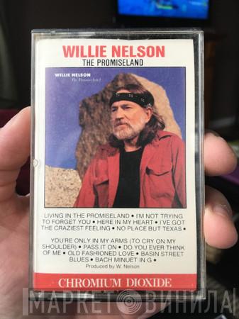  Willie Nelson  - The Promiseland