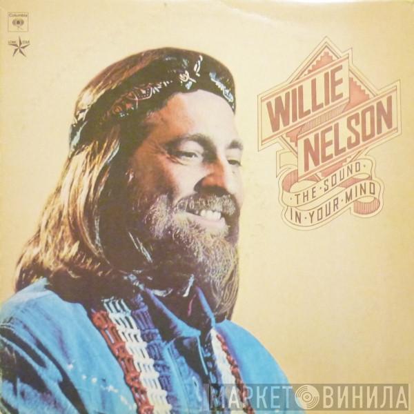  Willie Nelson  - The Sound In Your Mind