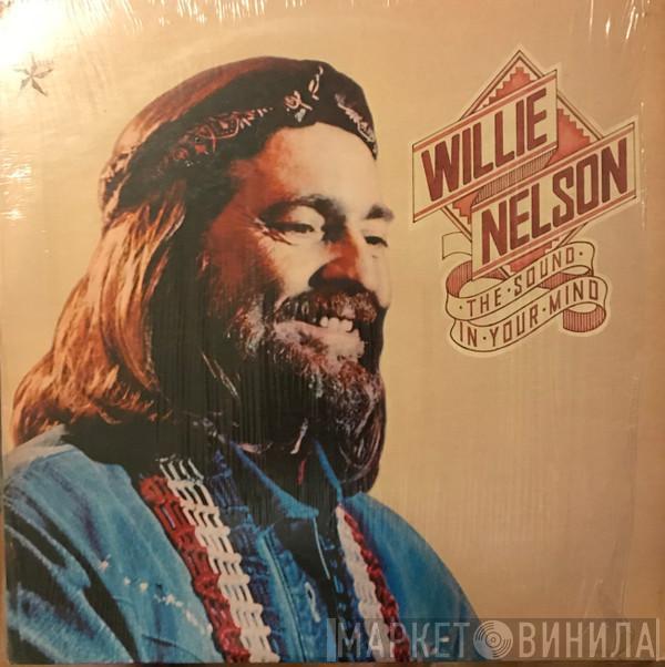  Willie Nelson  - The Sound In Your Mind