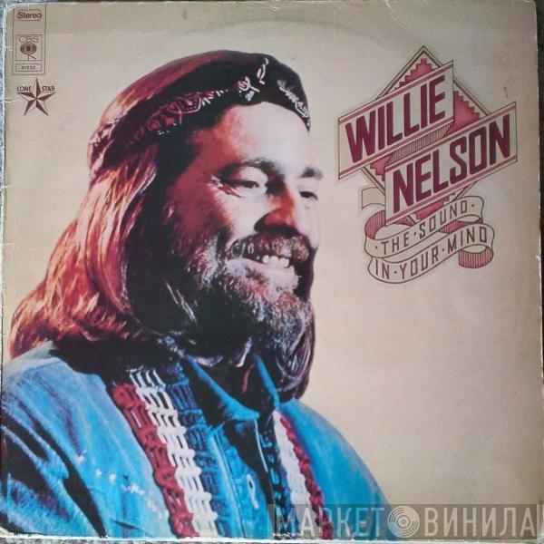  Willie Nelson  - The Sound In Your Mind