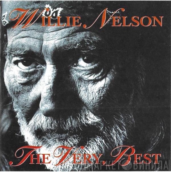  Willie Nelson  - The Very Best