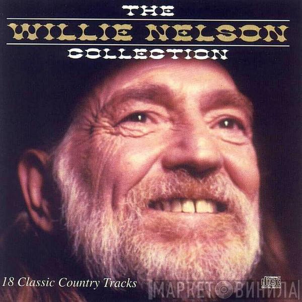  Willie Nelson  - The Willie Nelson Collection (18 Classic Country Tracks)
