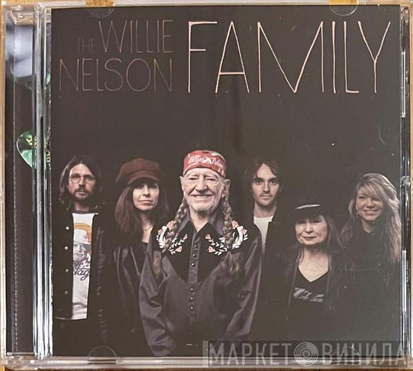 Willie Nelson - The Willie Nelson Family