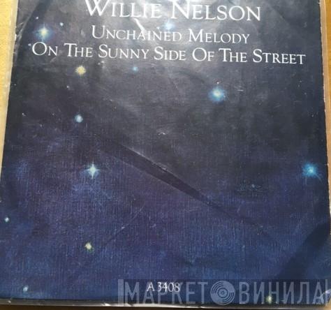 Willie Nelson - Unchained Melody