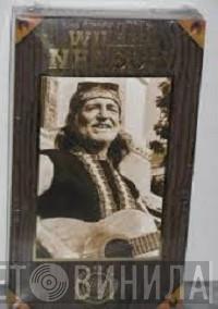  Willie Nelson  - Vintage Vaults: Willie Nelson