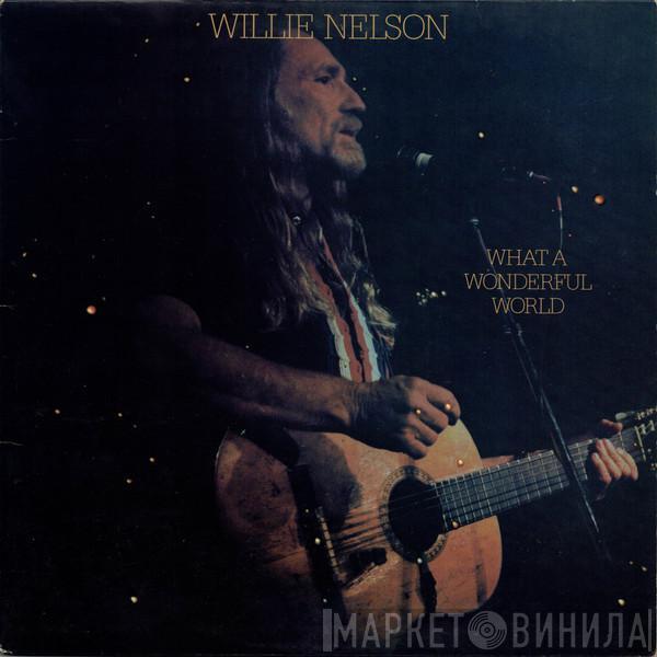 Willie Nelson - What A Wonderful World