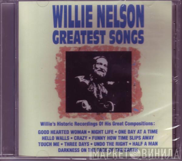Willie Nelson - Willie Nelson Greatest Songs