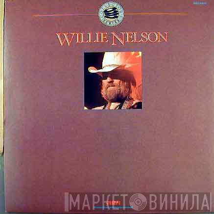  Willie Nelson  - Willie Nelson
