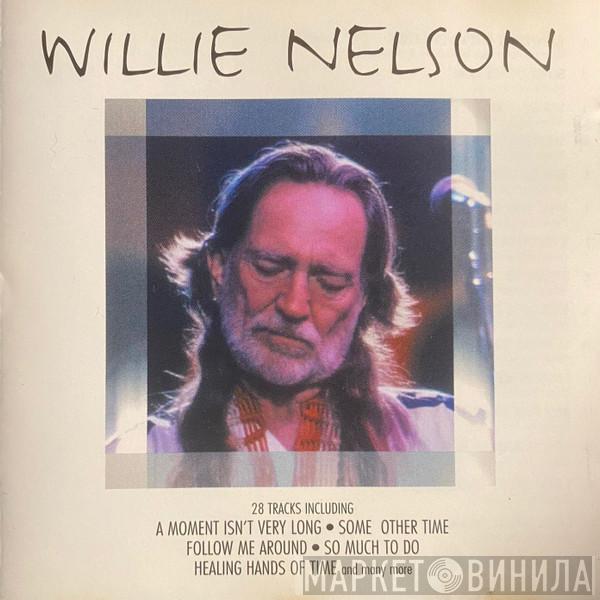  Willie Nelson  - Willie Nelson