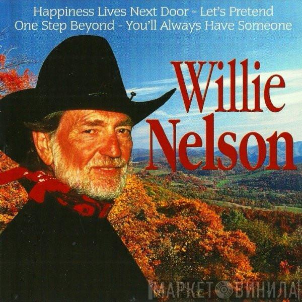 Willie Nelson - Willie Nelson