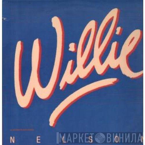  Willie Nelson  - Willie
