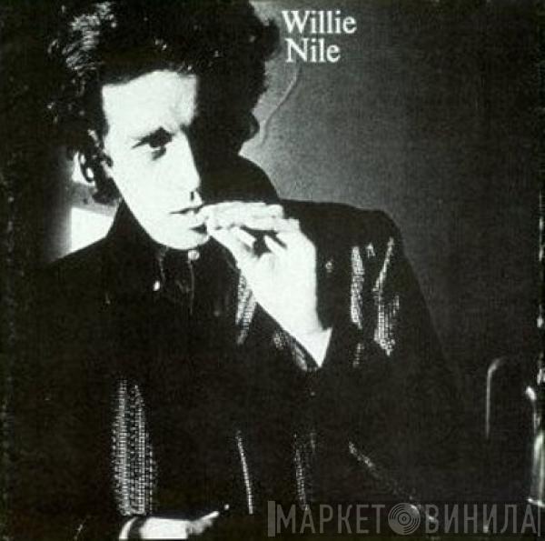 Willie Nile - Willie Nile