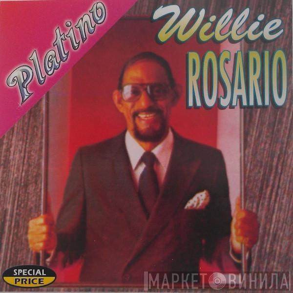 Willie Rosario - Willie Rosario