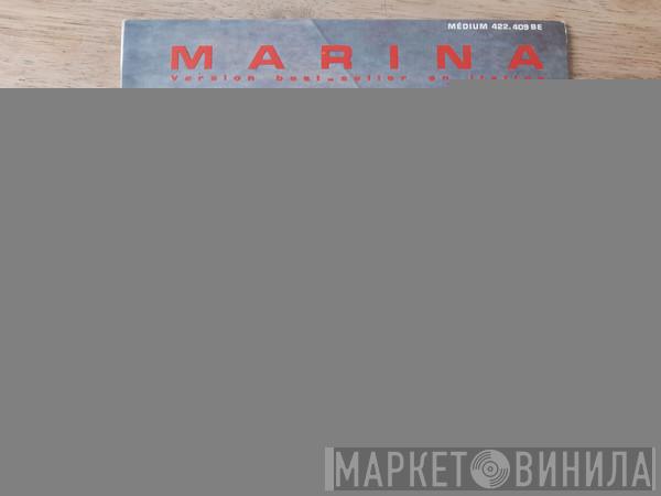  Willy Alberti  - Marina