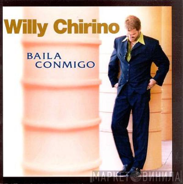 Willy Chirino - Baila Conmigo