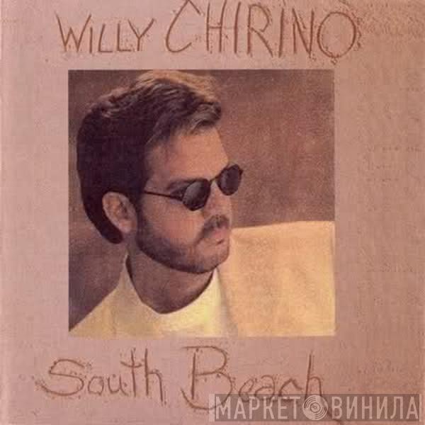 Willy Chirino - South Beach