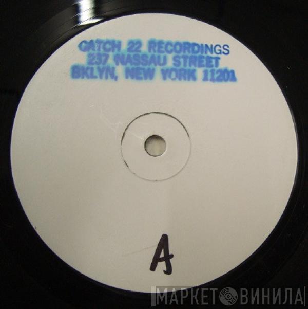 Willy Sanjuan - The Rushian E.P.