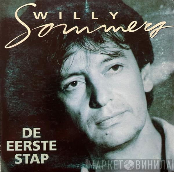  Willy Sommers  - De Eerste Stap