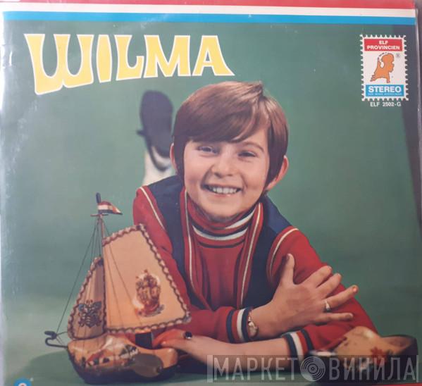  Wilma  - Wilma