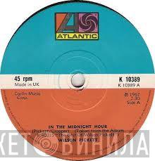 Wilson Pickett - In The Midnight Hour