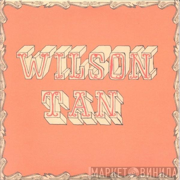 Wilson Tan - Big Dog